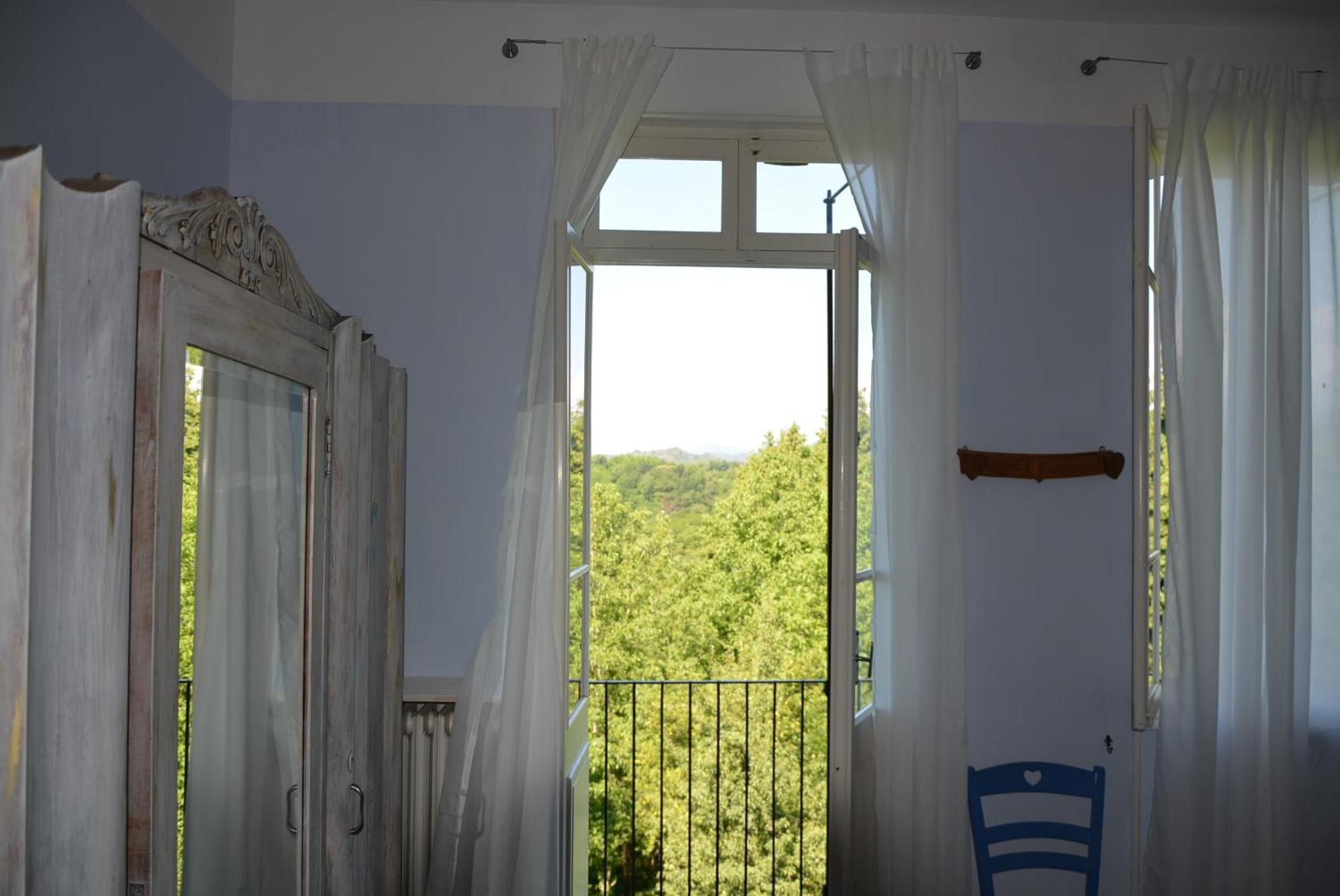 B&B Ca Dal Busc Sostegno Room photo